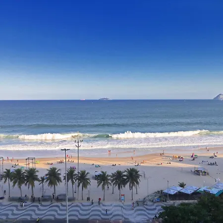 Rio Spot Homes Vista Praia D047